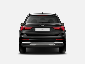 Q3 Advanced 35 TFSI thumbnail