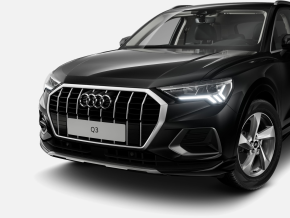 Q3 Advanced 35 TFSI thumbnail