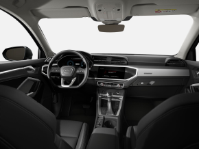 Q3 Advanced 35 TFSI thumbnail