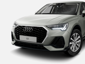 Q3 Sportback 35 TFSI thumbnail