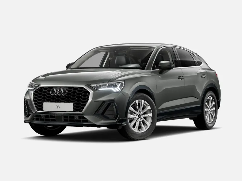 Q3 Sportback 35 TFSI