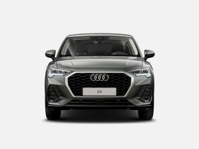 Q3 Sportback 35 TFSI thumbnail