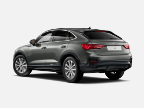 Q3 Sportback 35 TFSI thumbnail