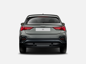 Q3 Sportback 35 TFSI thumbnail