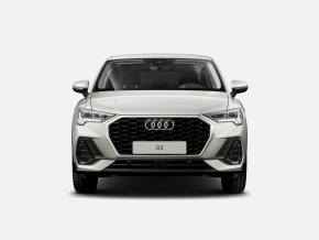 Q3 Sportback 35 TFSI thumbnail