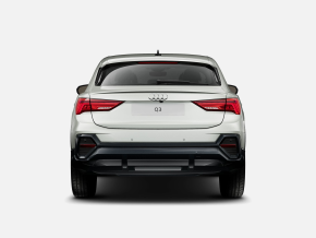 Q3 Sportback 35 TFSI thumbnail