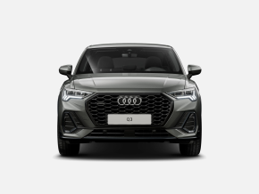 Q3 Sportback 40 TDI quattro thumbnail