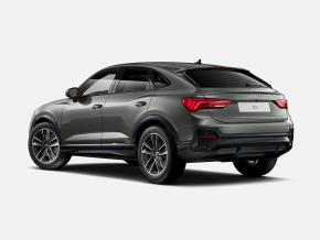 Q3 Sportback 40 TDI quattro thumbnail