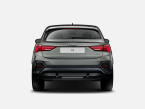 Q3 Sportback 40 TDI quattro thumbnail