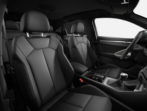 Q3 Sportback 40 TDI quattro thumbnail