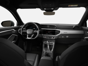 Q3 Sportback 40 TDI quattro thumbnail