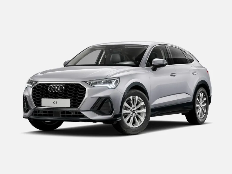 Q3 Sportback 35 TFSI