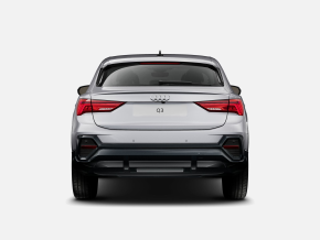 Q3 Sportback 35 TFSI thumbnail