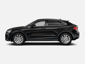 Q3 Sportback 35 TFSI thumbnail