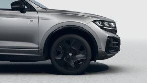 Noul Touareg R-Line V6 TDI thumbnail