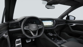 Noul Touareg R-Line V6 TDI thumbnail