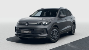Noul Tiguan Life Hybrid 1,5 TSI DSG thumbnail