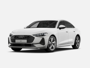 A5 Limuzina 35 TFSI thumbnail