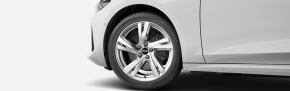 A5 Limuzina 35 TFSI thumbnail