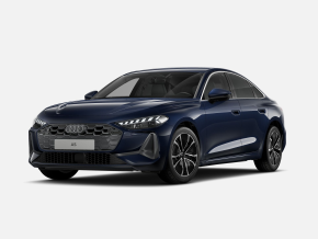 A5 Limuzina 35 TFSI thumbnail