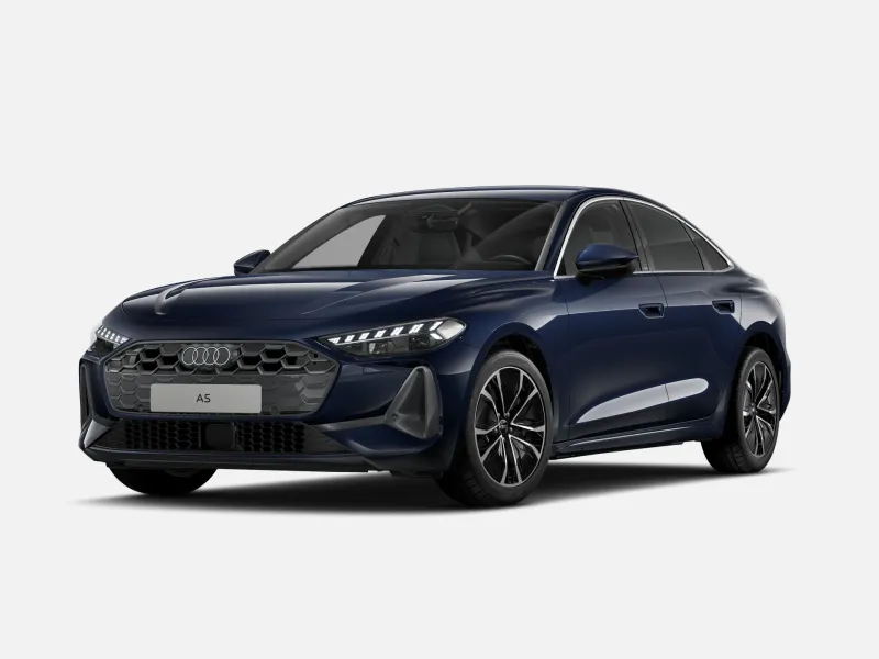 A5 Limuzina 35 TFSI