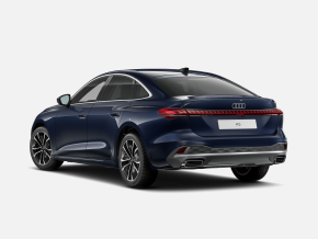 A5 Limuzina 35 TFSI thumbnail