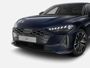 A5 Limuzina 35 TFSI thumbnail