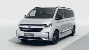 Caravelle Life LR 2.0 TDI 125 kW 4M AG8 thumbnail