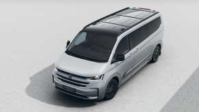 Caravelle Life LR 2.0 TDI 125 kW 4M AG8 thumbnail