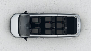 Caravelle Life LR 2.0 TDI 125 kW 4M AG8 thumbnail