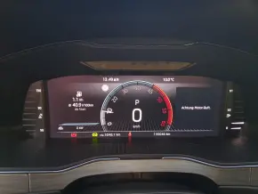 Škoda Superb Combi Ambition TDI DSG thumbnail