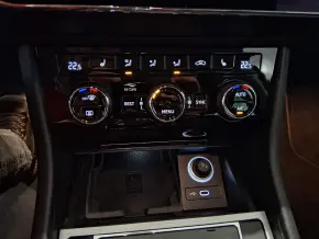 Škoda Superb Combi Ambition TDI DSG thumbnail