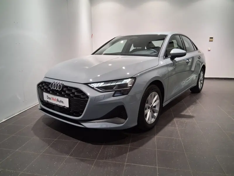 Audi A3 Limuzina 35 TFSI