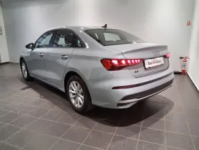 Audi A3 Limuzina 35 TFSI thumbnail