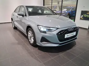 Audi A3 Limuzina 35 TFSI thumbnail