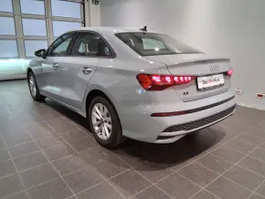 Audi A3 Limuzina 35 TFSI thumbnail