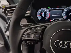 Audi A3 Limuzina 35 TFSI thumbnail