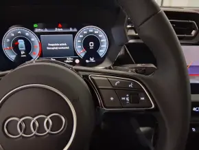 Audi A3 Limuzina 35 TFSI thumbnail