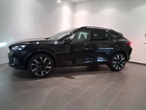 CUPRA Formentor 1.5 e-HYBRID thumbnail