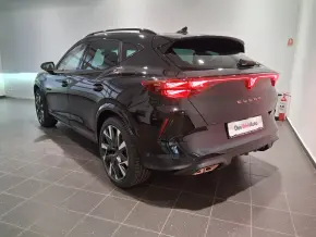 CUPRA Formentor 1.5 e-HYBRID thumbnail