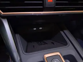 CUPRA Formentor 1.5 e-HYBRID thumbnail