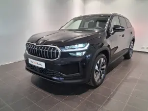 Škoda Kodiaq Selection 2.0 TDI DSG 4x4 thumbnail
