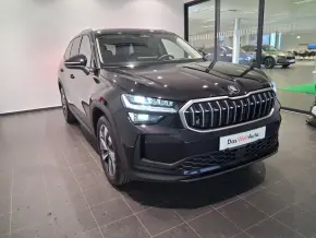 Škoda Kodiaq Selection 2.0 TDI DSG 4x4 thumbnail