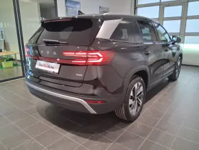 Škoda Kodiaq Selection 2.0 TDI DSG 4x4 thumbnail