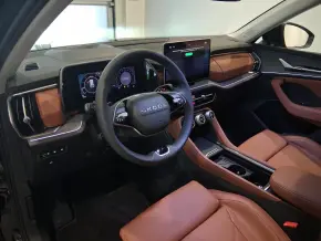 Škoda Kodiaq Selection 2.0 TDI DSG 4x4 thumbnail