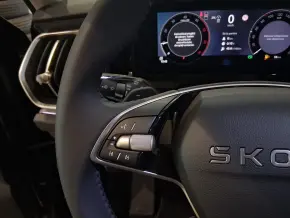 Škoda Kodiaq Selection 2.0 TDI DSG 4x4 thumbnail