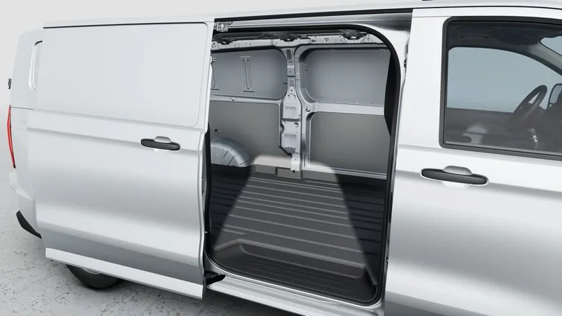 T7 Furgon LR 2.0 TDI 110 kW