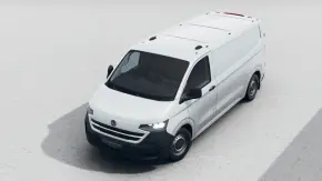 T7 Furgon LR 2.0 TDI 110 kW thumbnail