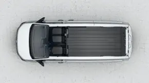 T7 Furgon LR 2.0 TDI 110 kW thumbnail