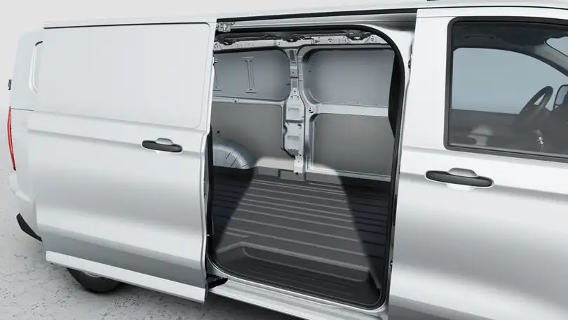 T7 Furgon LR 2.0 TDI 110 kW